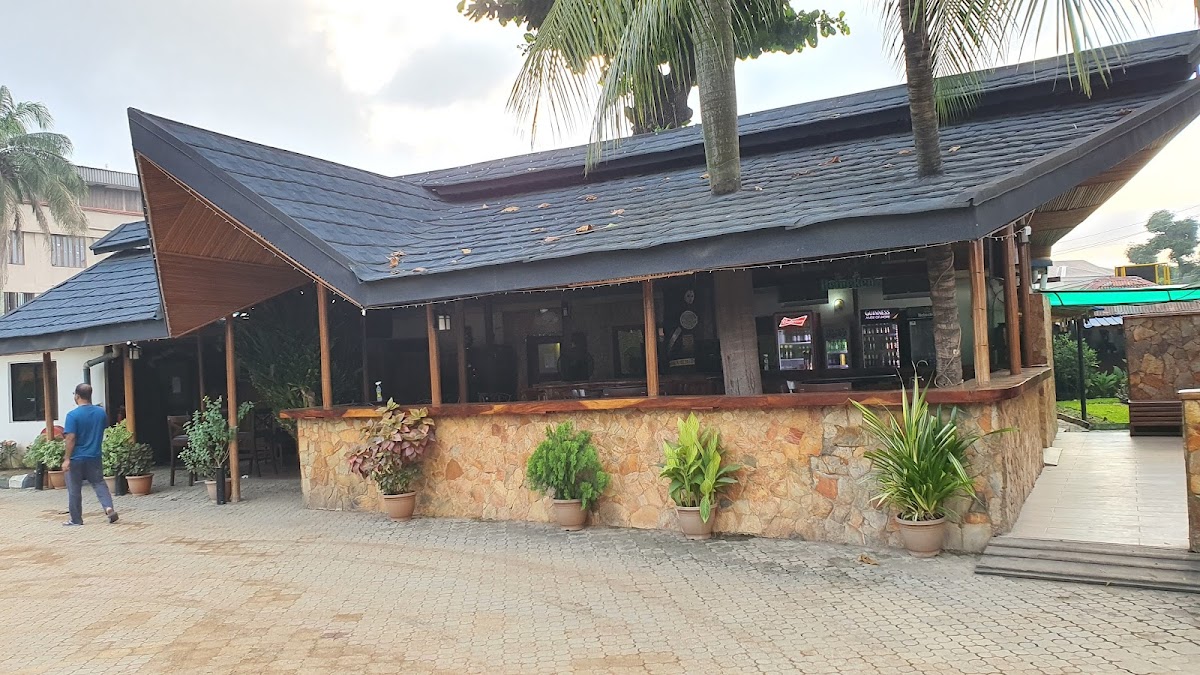 Harzoyka Hotels And Restaurant