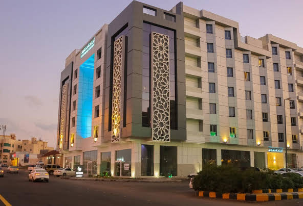 HAFAWAH SUITES