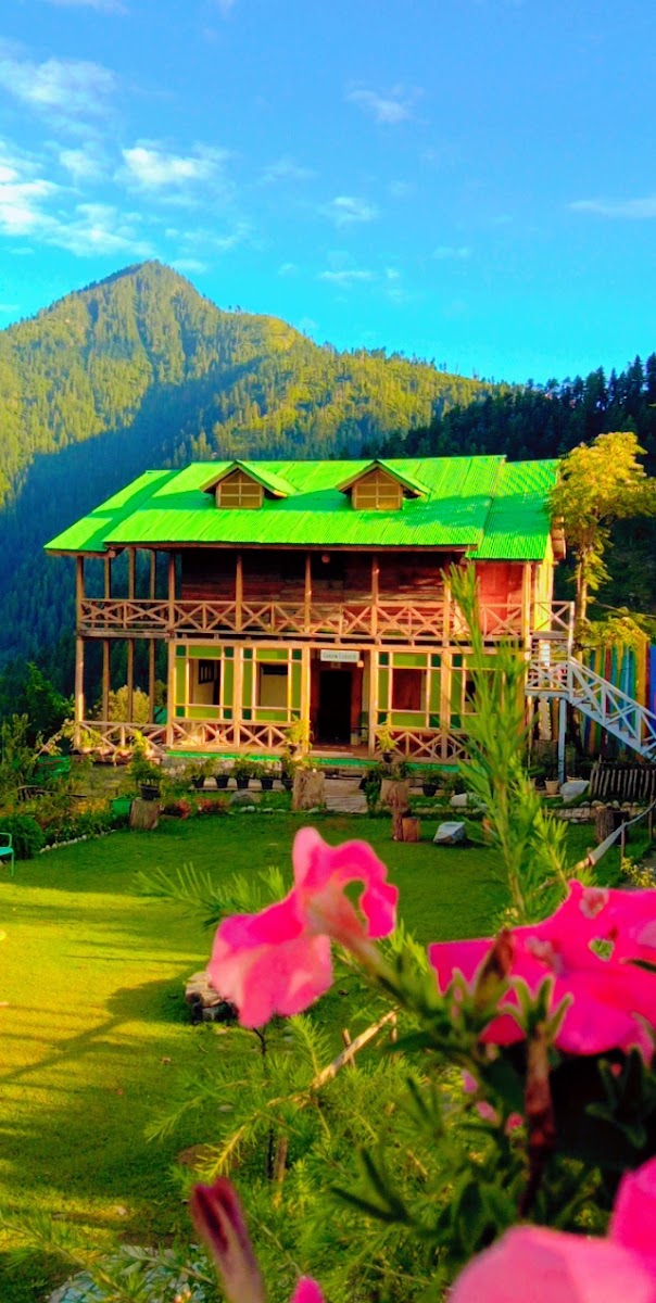 Green Village Resorts