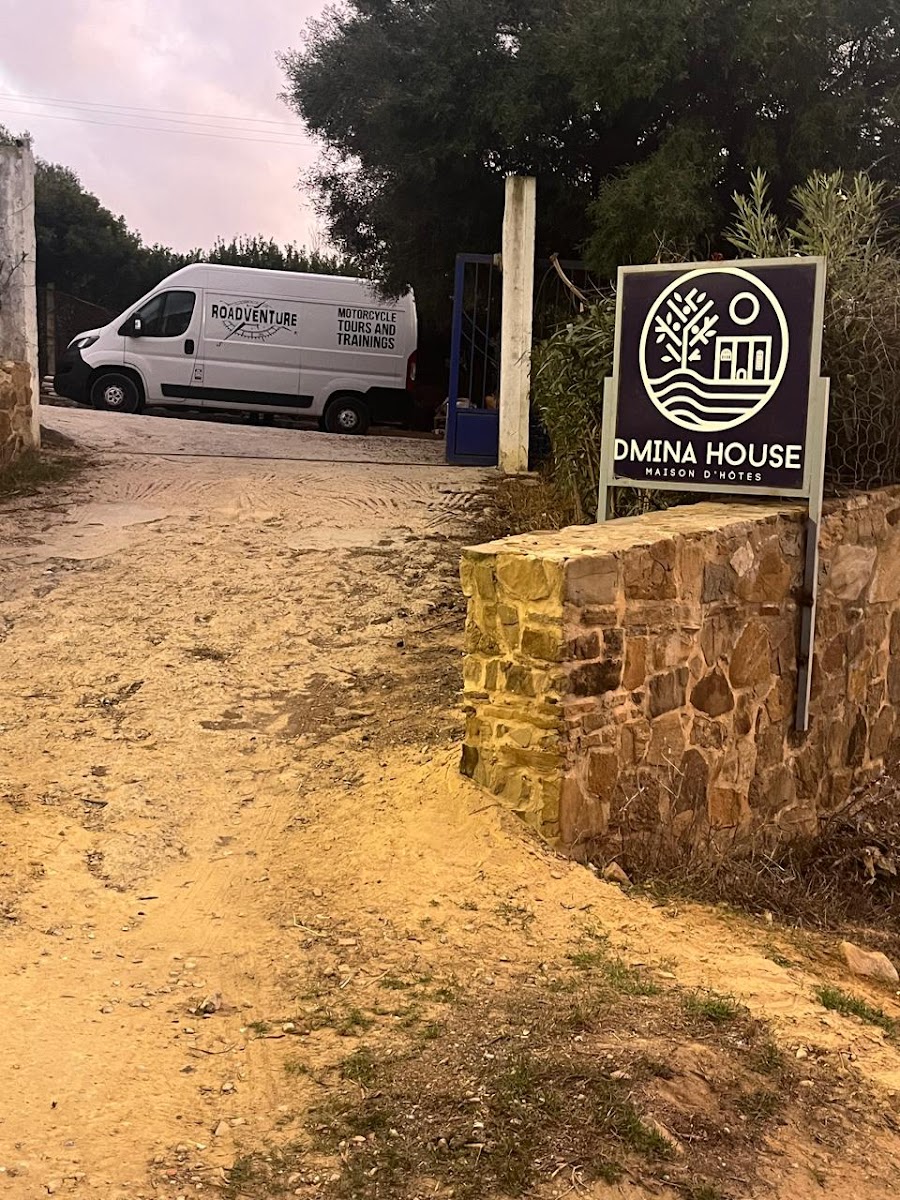 Atlas Berbere Travel