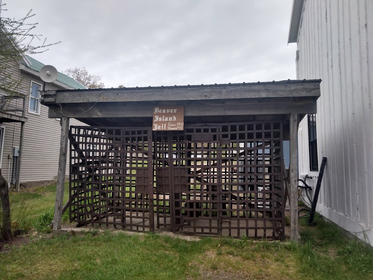Beaver Island Historical Society