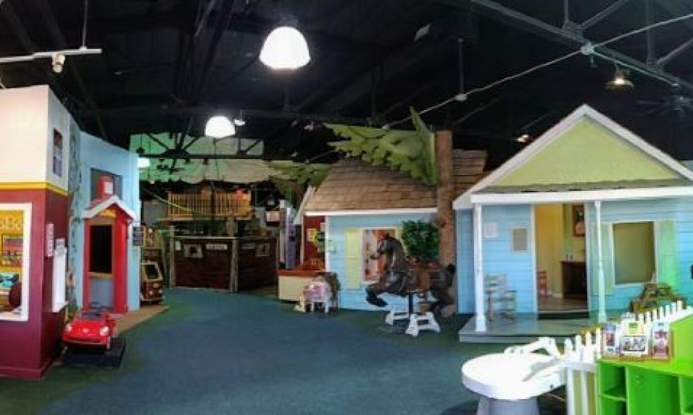 Exploration Station