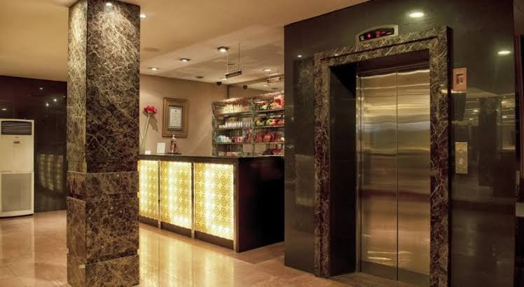 Grand Sakura Medan City