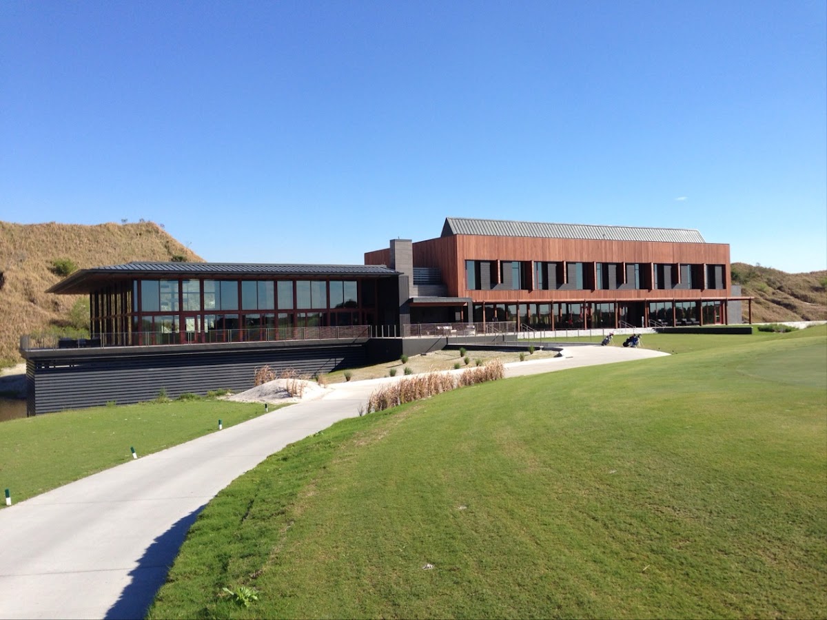 Streamsong Golf Resort