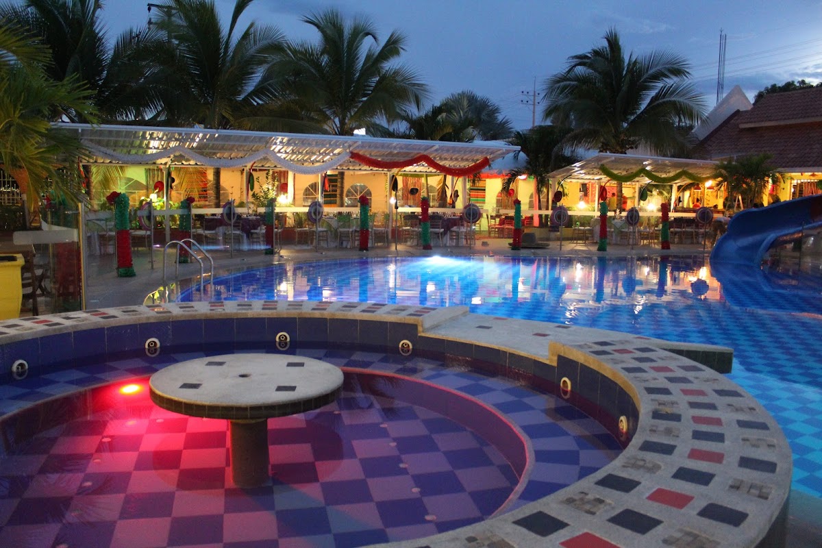 Hotel y Restaurante Villa Hasbleidy