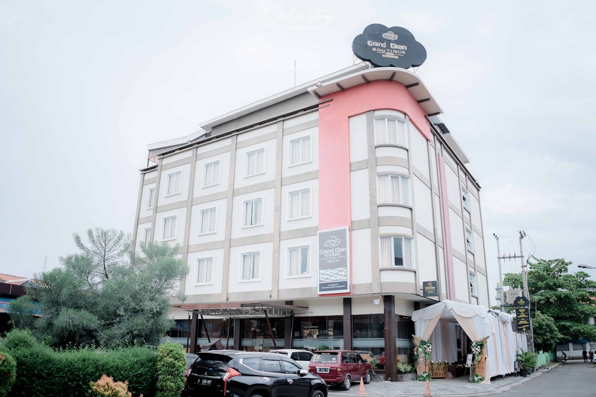 Grand Dian Hotel Cirebon