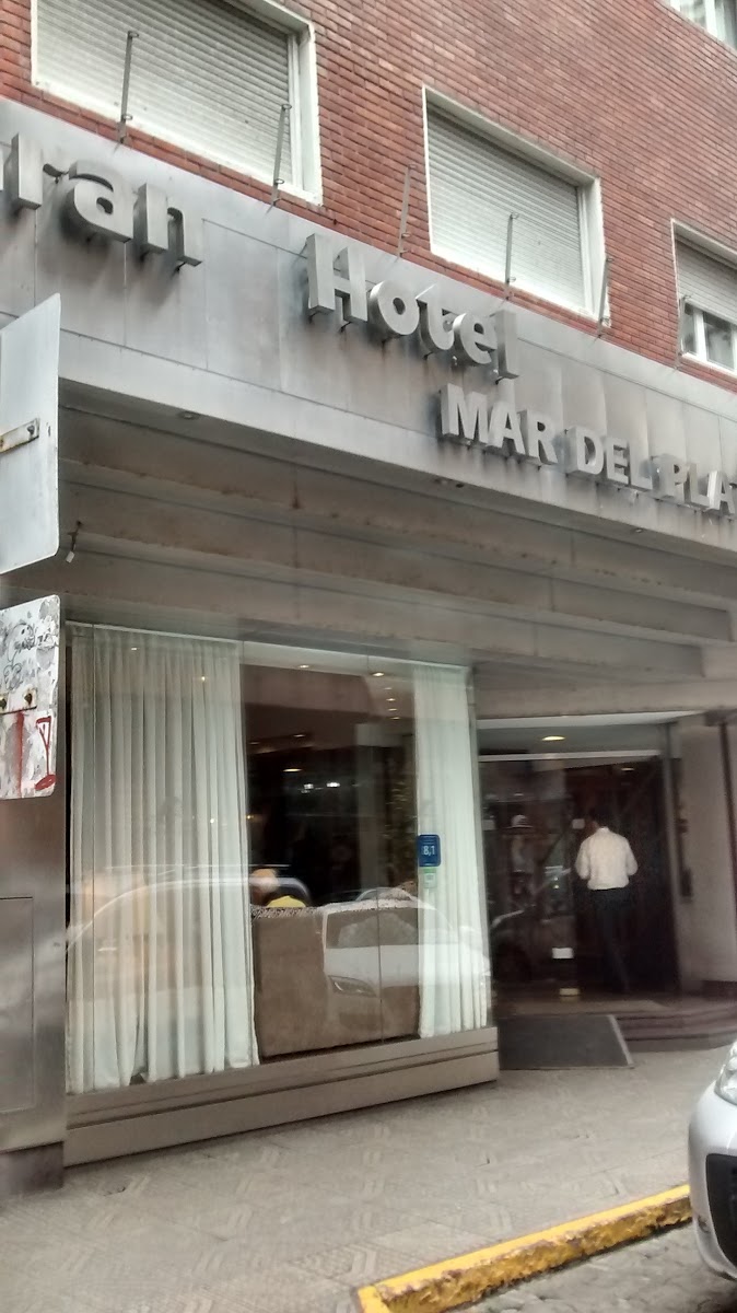 Gran Hotel Mar del Plata