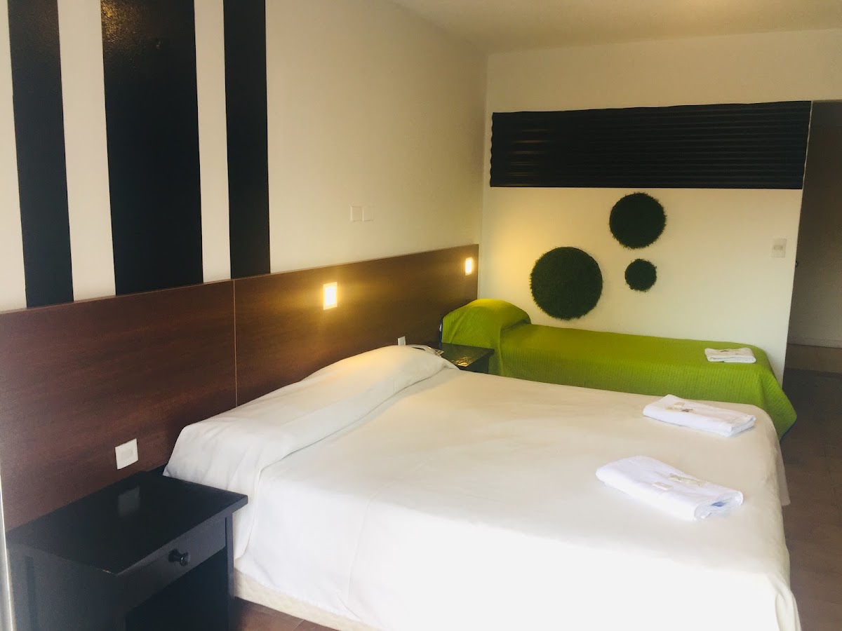 Gran Hotel Casablanca