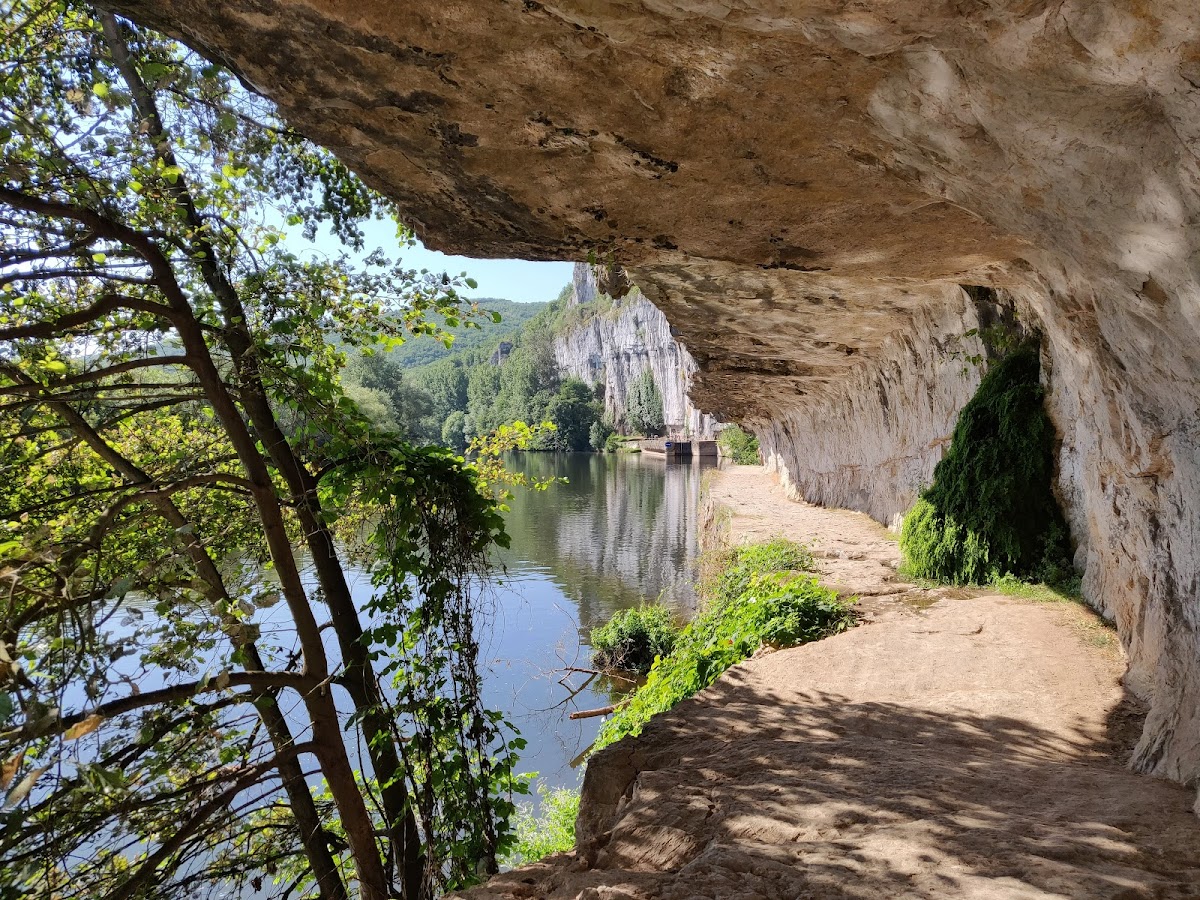 Parc naturel régional et Géoparc mondial Unesco des Causses du Quercy
