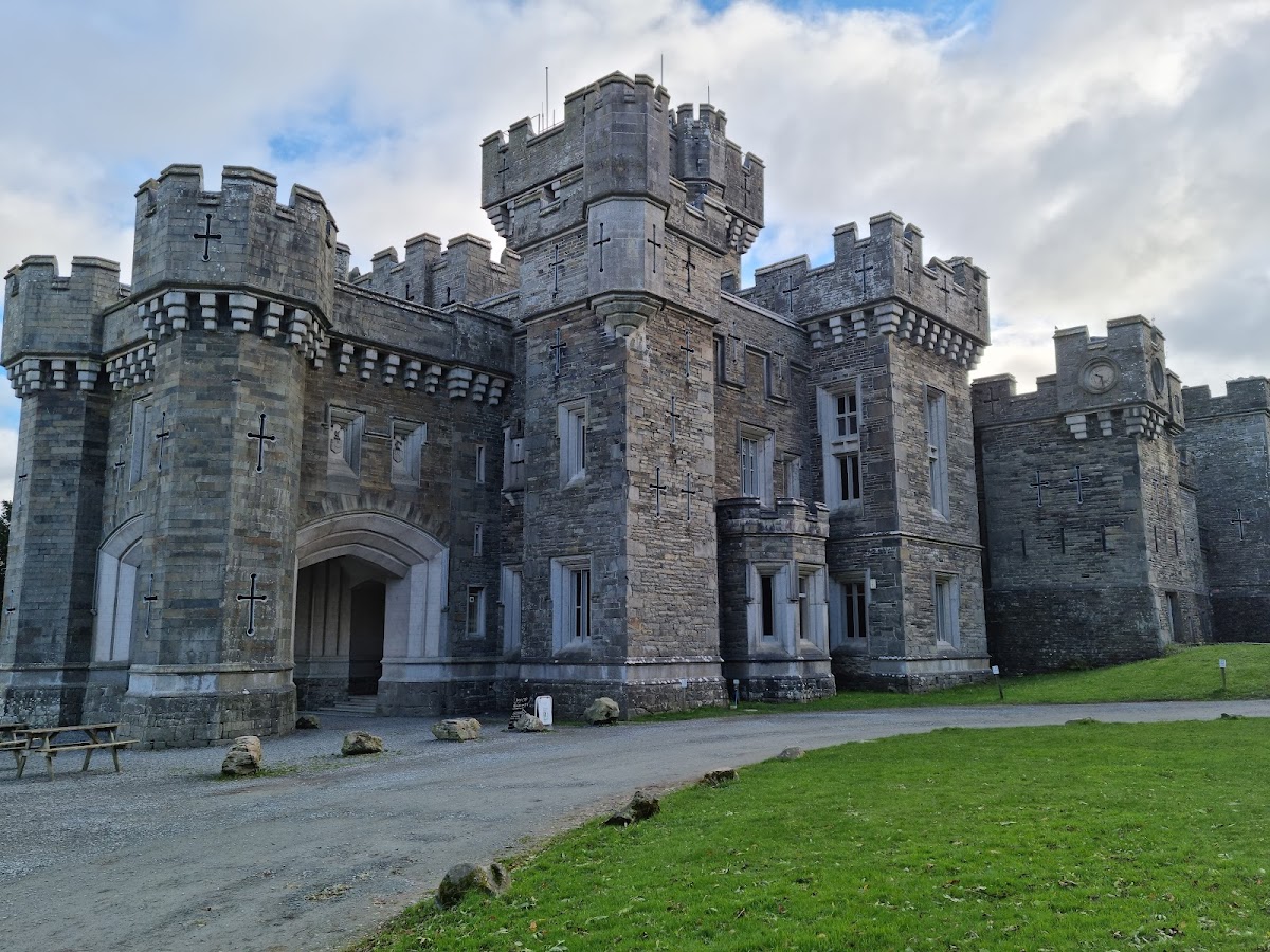National Trust - Wray