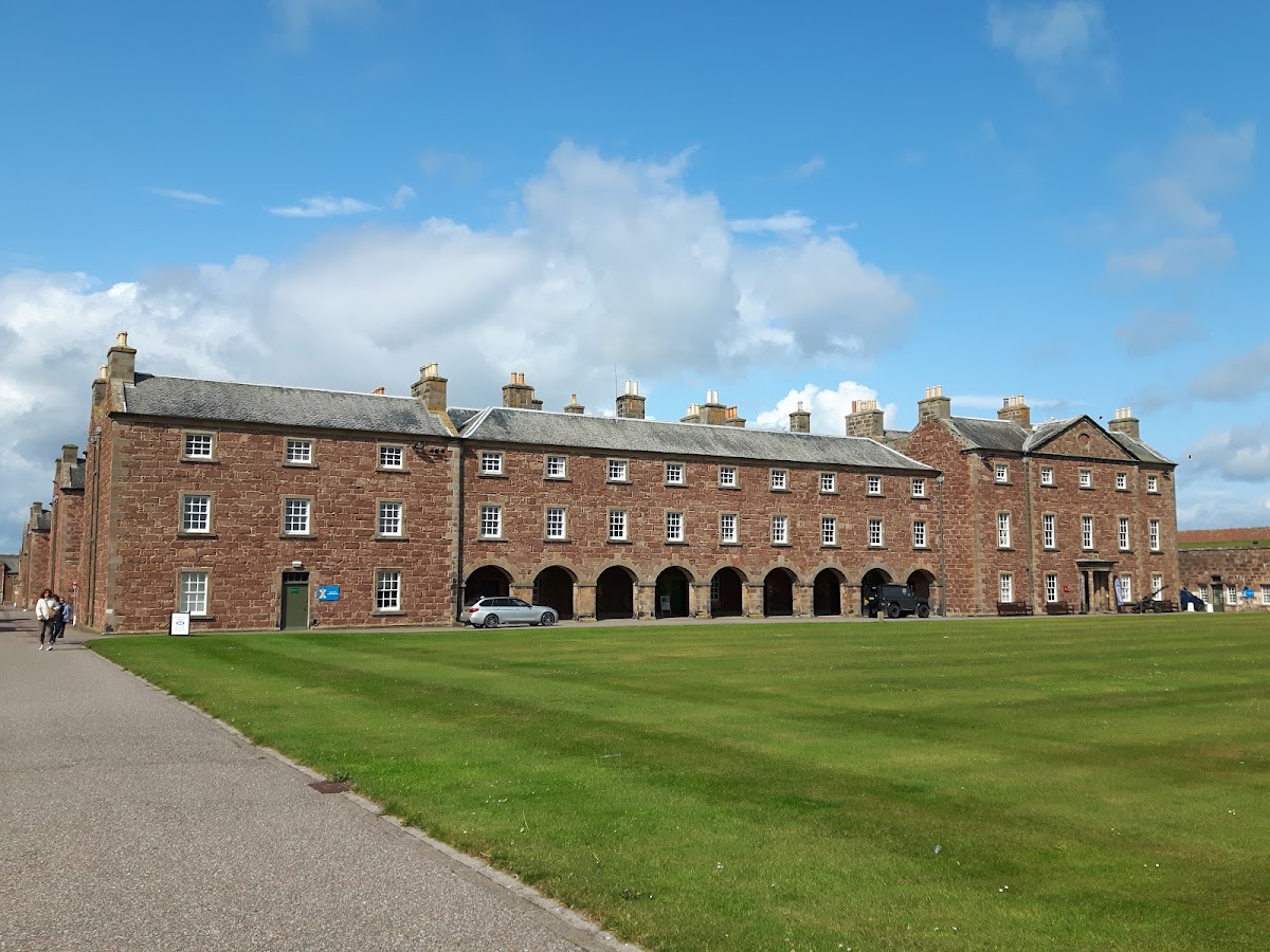 Fort George