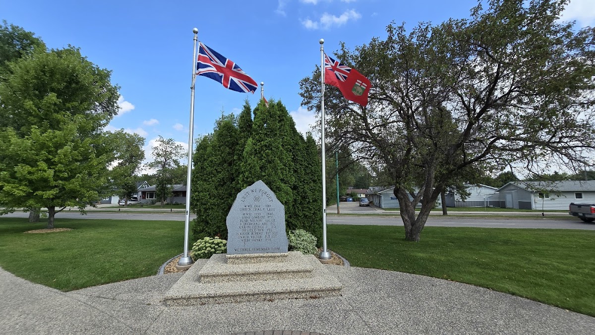 Bethel Heritage Park