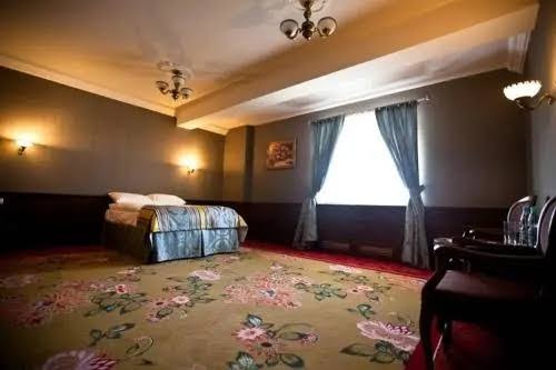 Gold Mill. Hotel photo 2