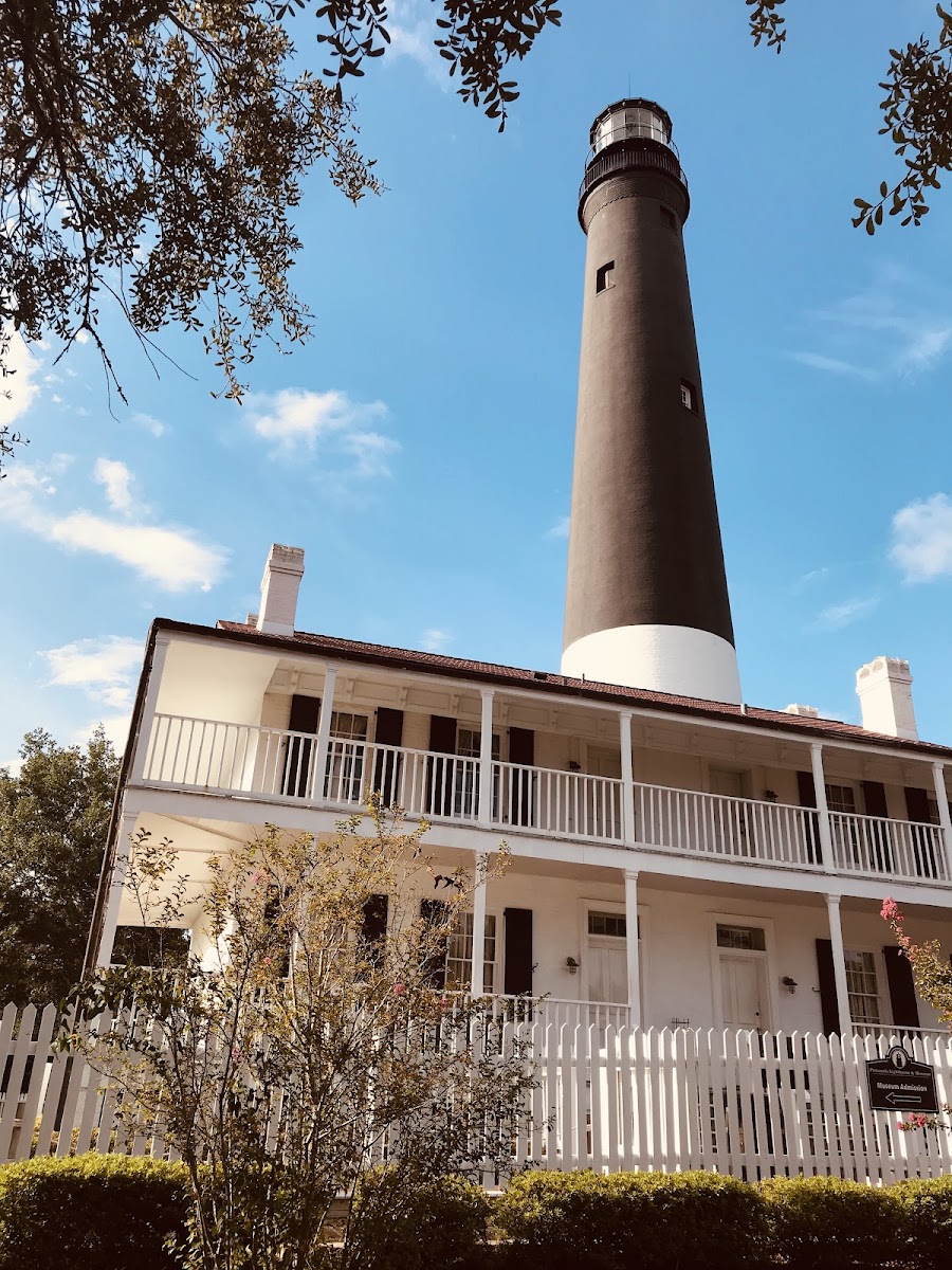 Pensacola Lighthouse & Maritime Museum