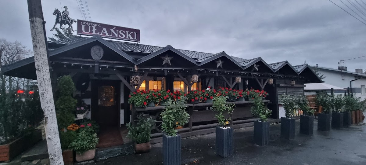 Gościniec Ułański