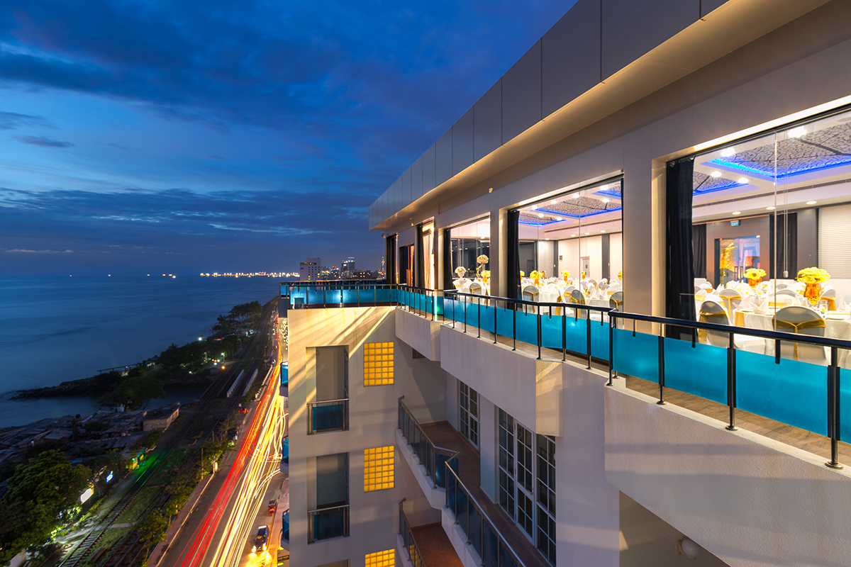 Global Towers Hotel & Apartments