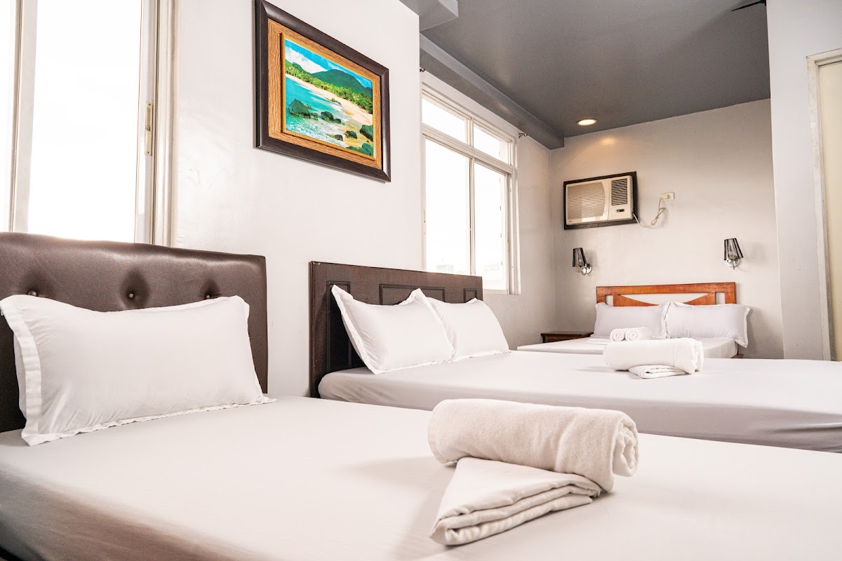 Getz Hotel photo 2