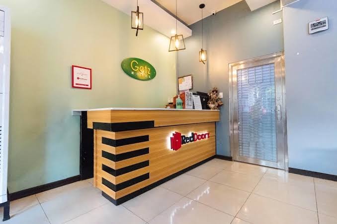 Getz Hotel photo 3