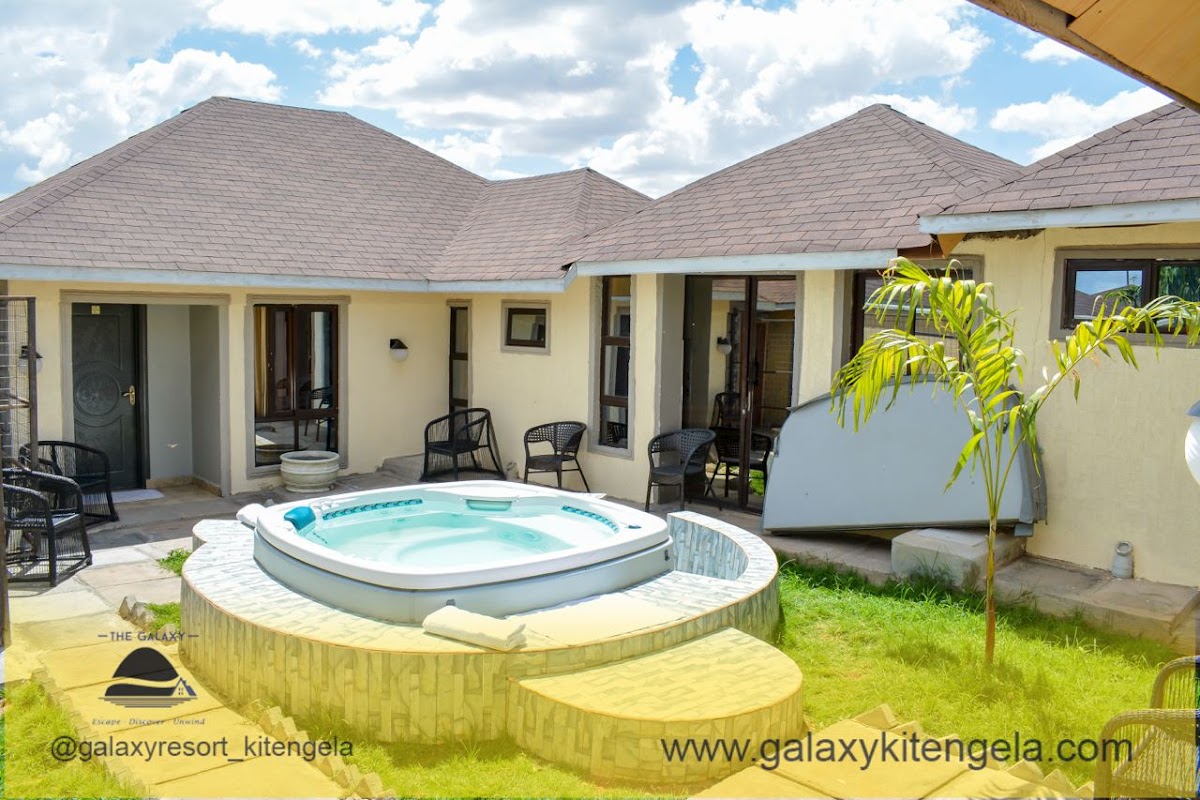 Galaxy Resort Kitengela