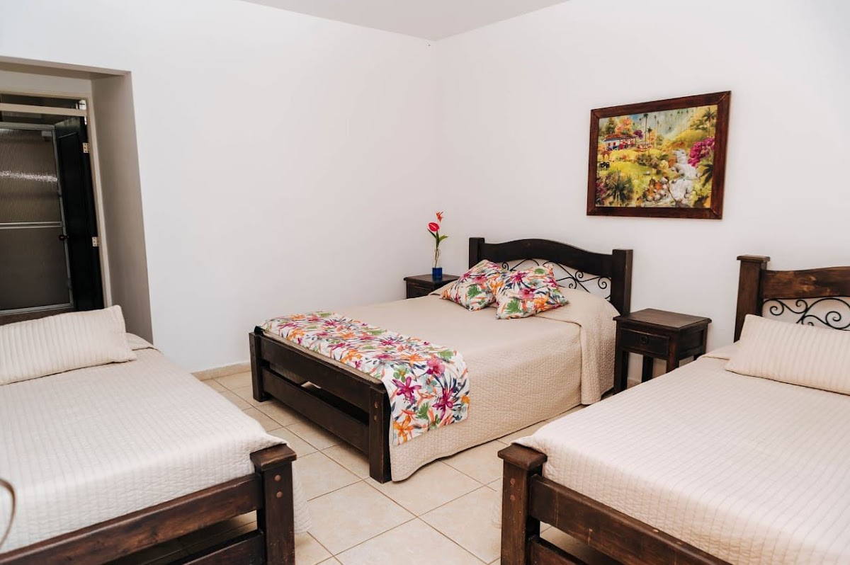 Finca Hotel La Rivera photo 2