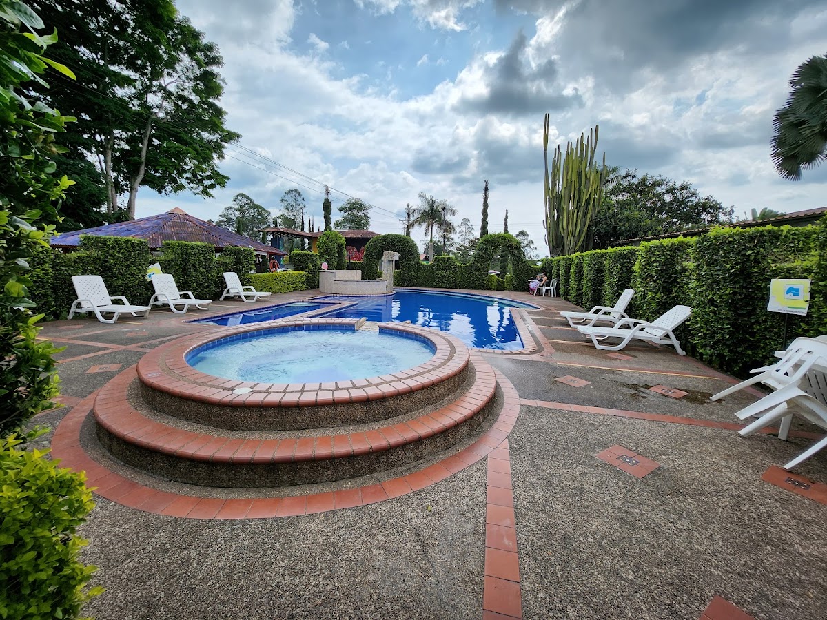 Finca Hotel La Rivera photo 3