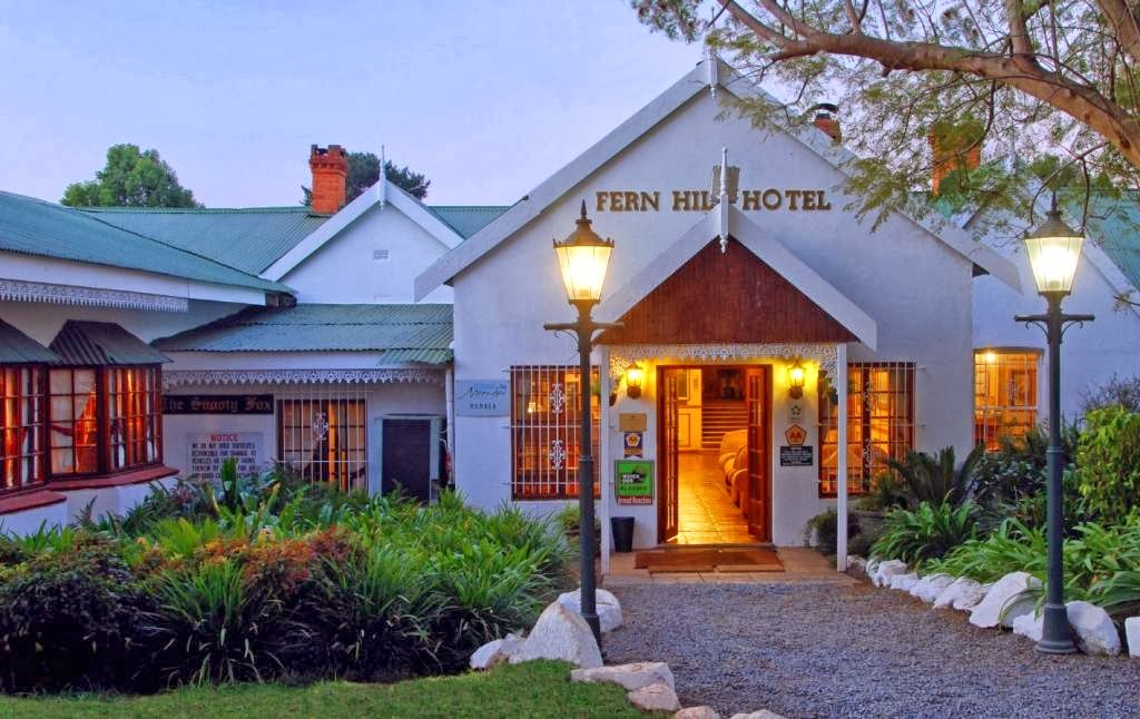 Fern Hill Hotel