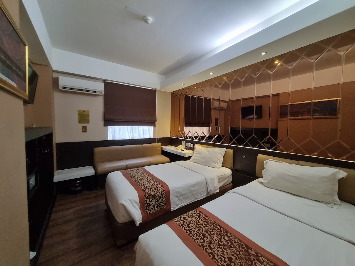 Favor Hotel photo 2