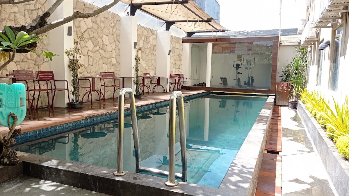 Favor Hotel photo 3
