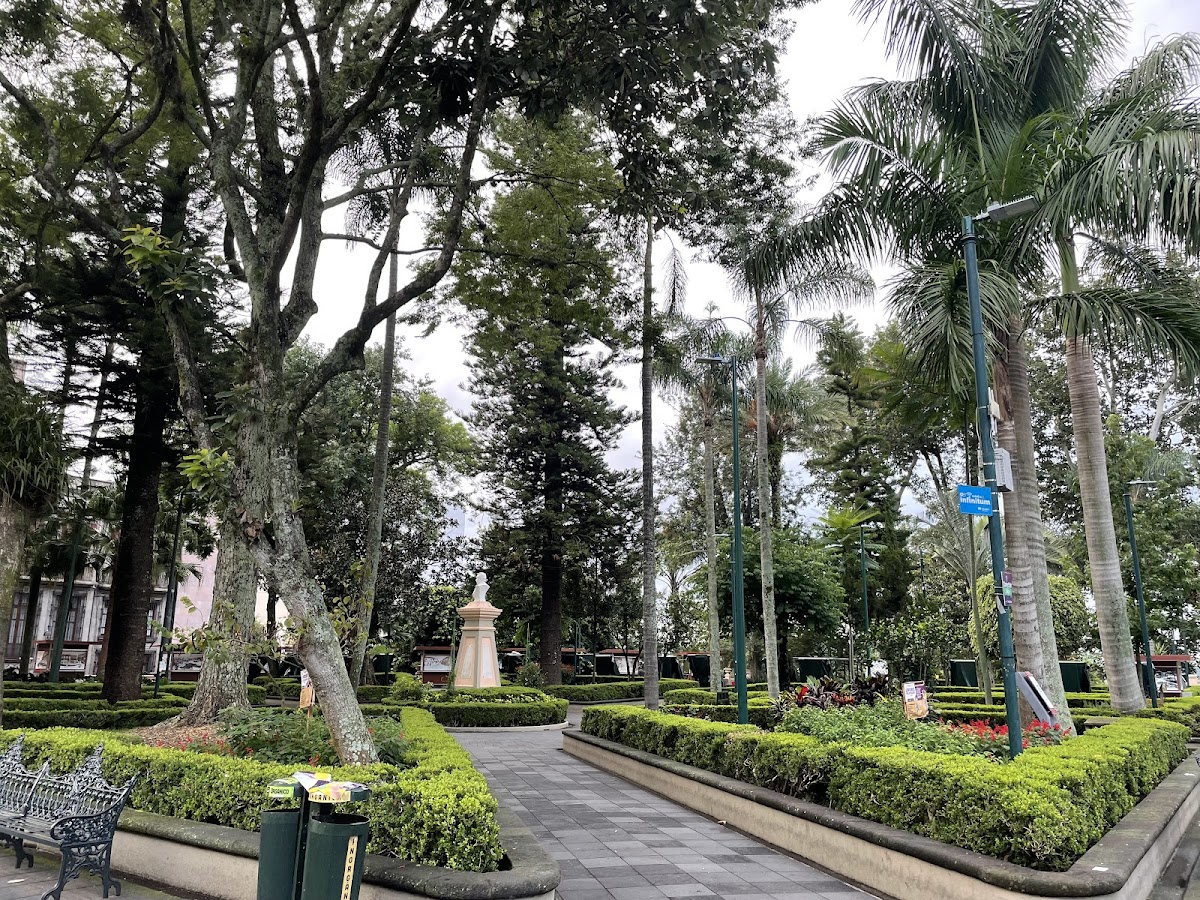 Juárez Park