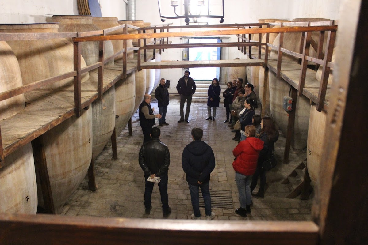 La Bodega de las Estrellas
