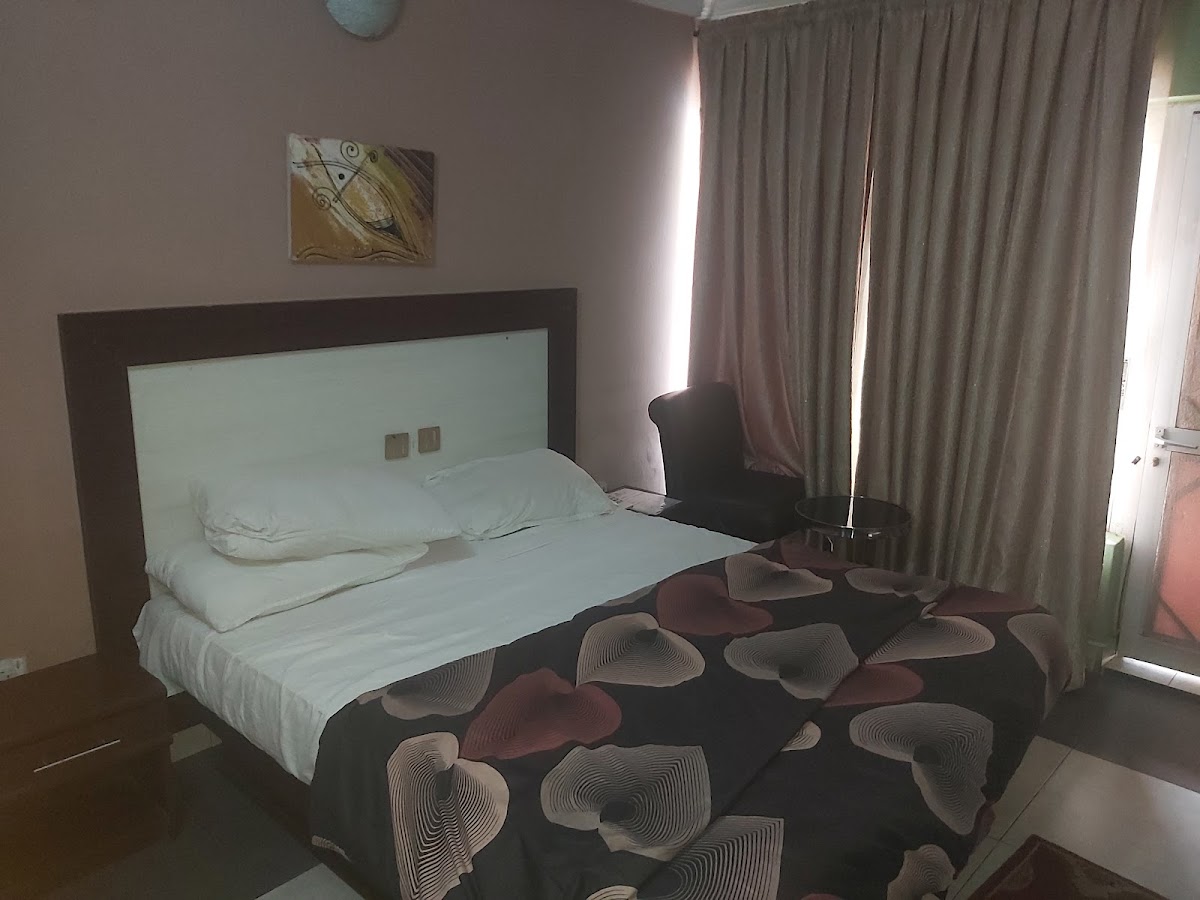 Excellence Hotel Ogba