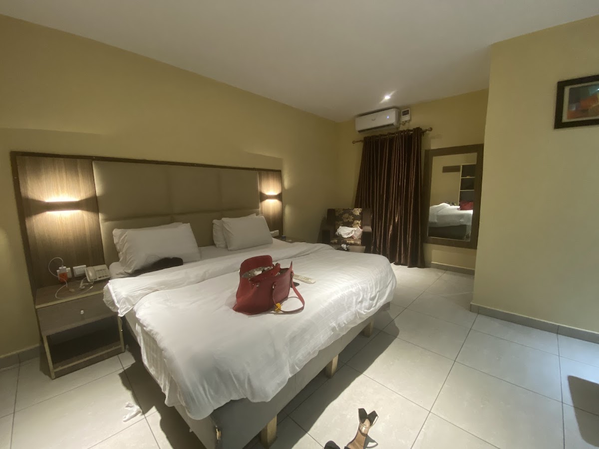 Eros Hotel photo 2