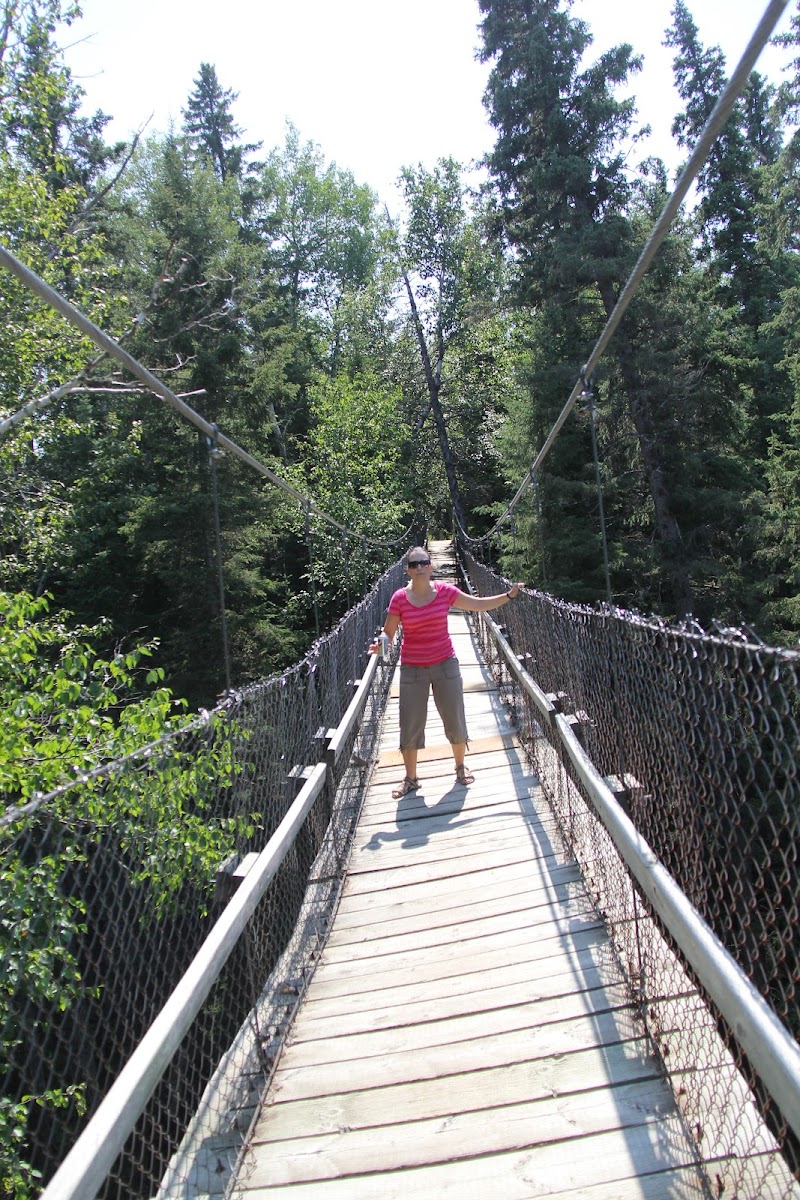 Nipawin & District Regional Park