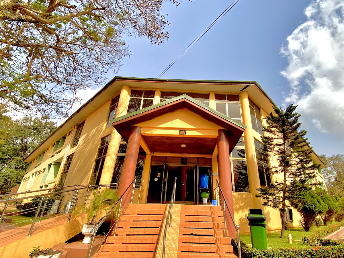 Engineering Guest House