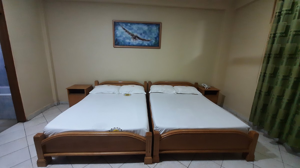 Engineering Guest House photo 2