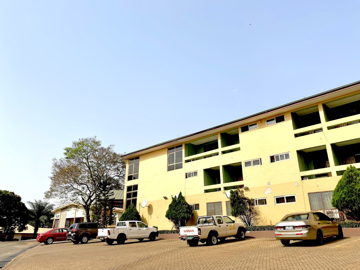 Engineering Guest House photo 3