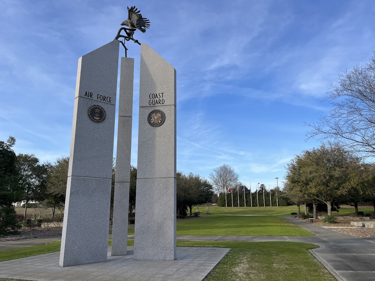 Florence Veterans Park