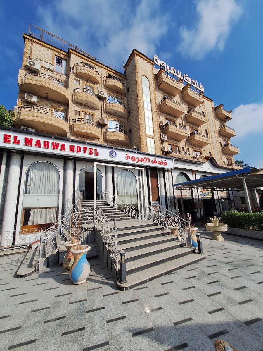 El Marwa Hotel