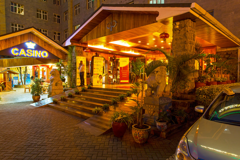 Eastland Hotel Nairobi