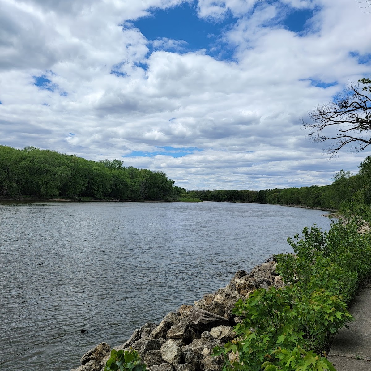 George Wyth State Park
