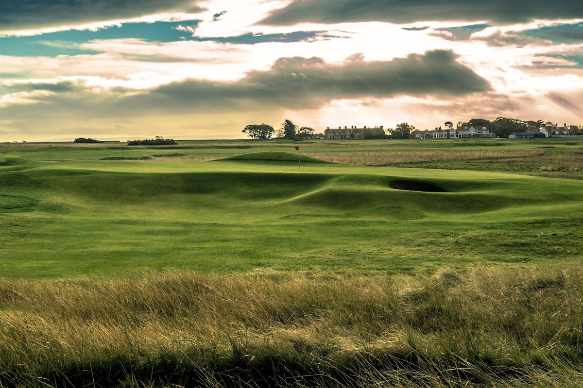 Muirfield