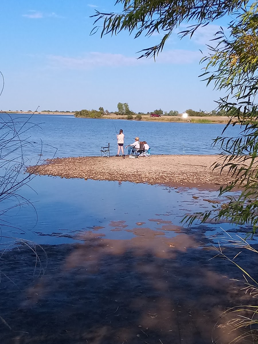 Lake El Reno