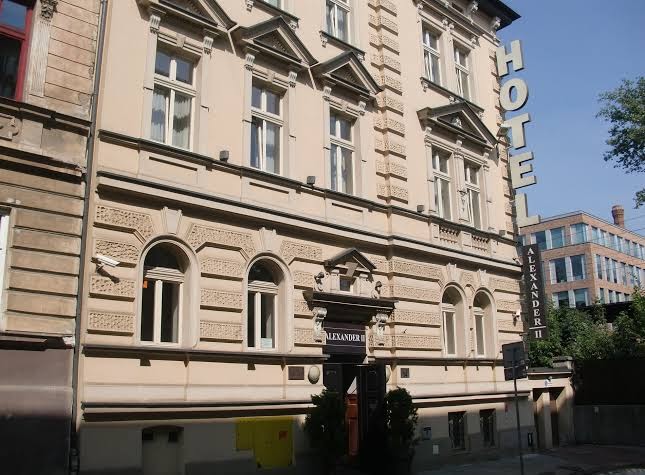 Downtown Kraków Hotel
