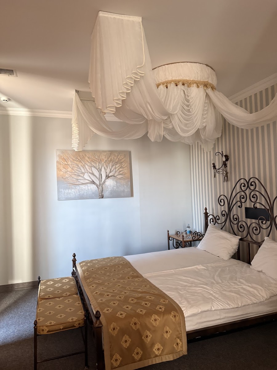 Dodo spa & hotel photo 2