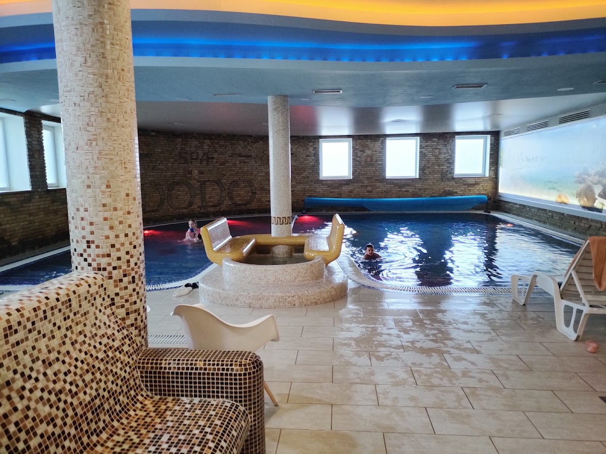 Dodo spa & hotel photo 3