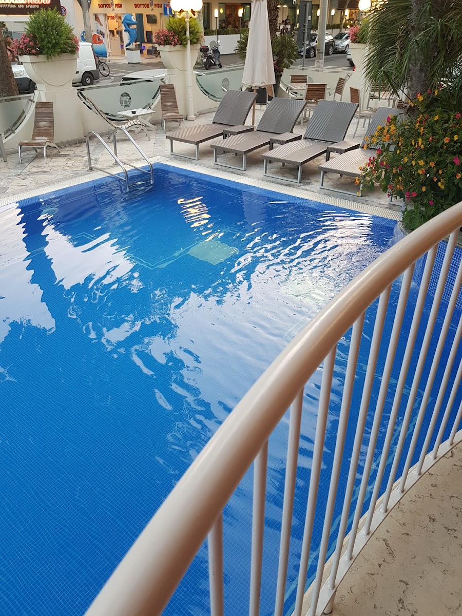 Denfrance Hotel photo 2