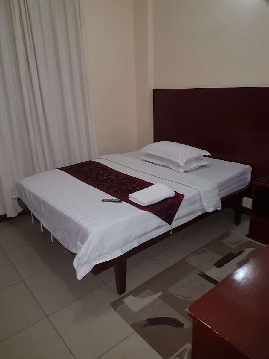 Denfrance Hotel photo 3