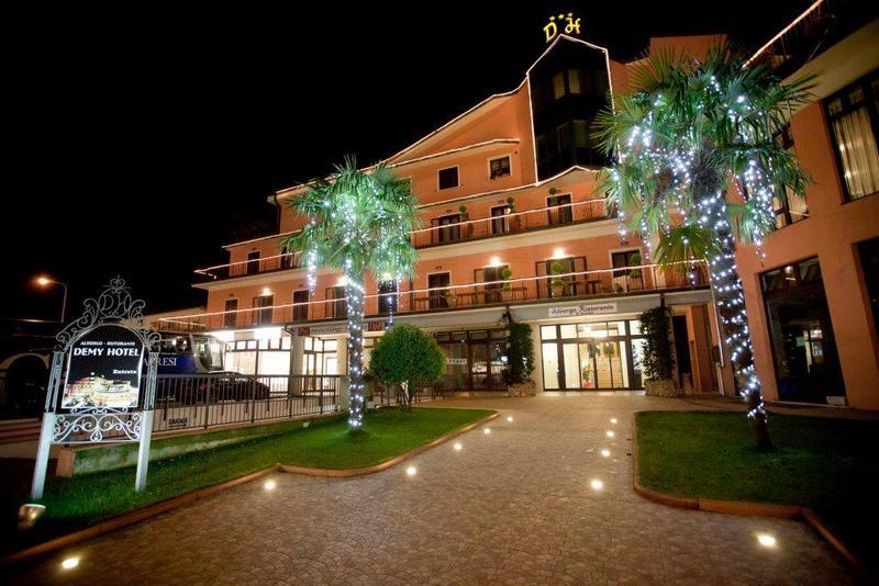 Demy Hotel