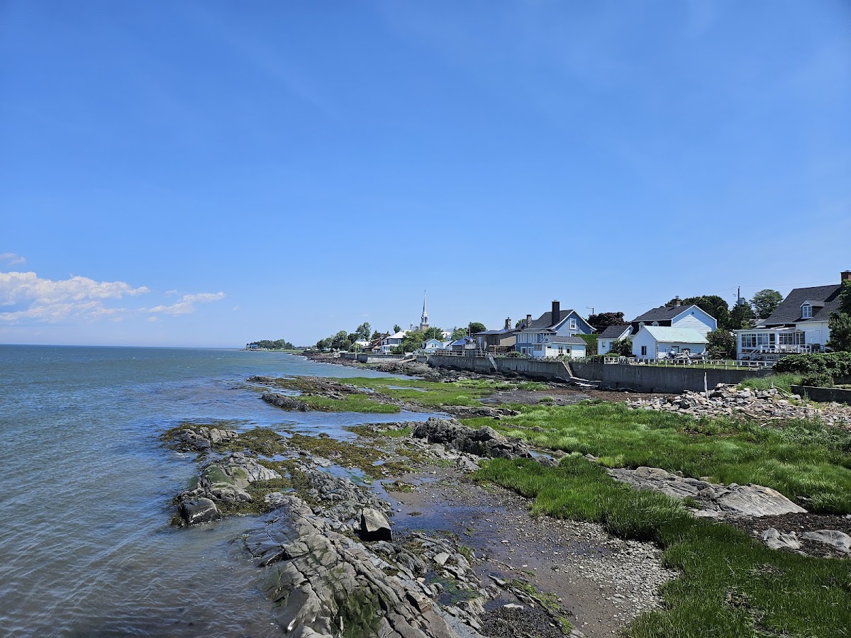 Kamouraska Quai Miller