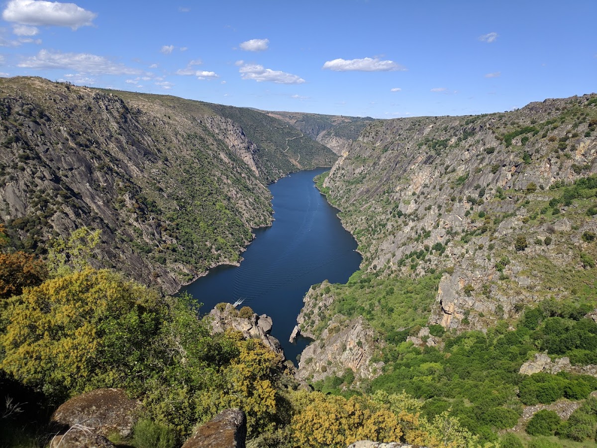 Arribes del Duero Natural Park